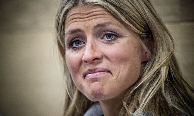 image: Johaug kan droppe Tour de Ski